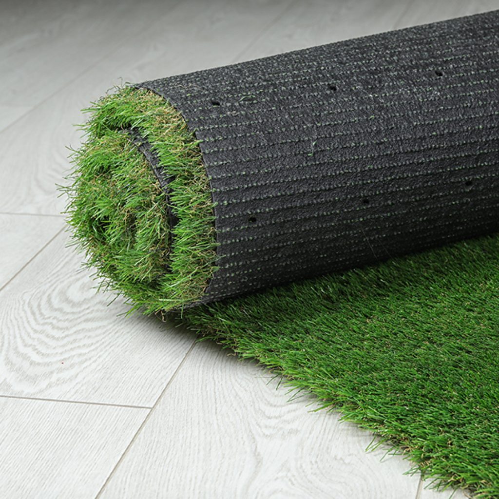 Artificial Grass 35mm